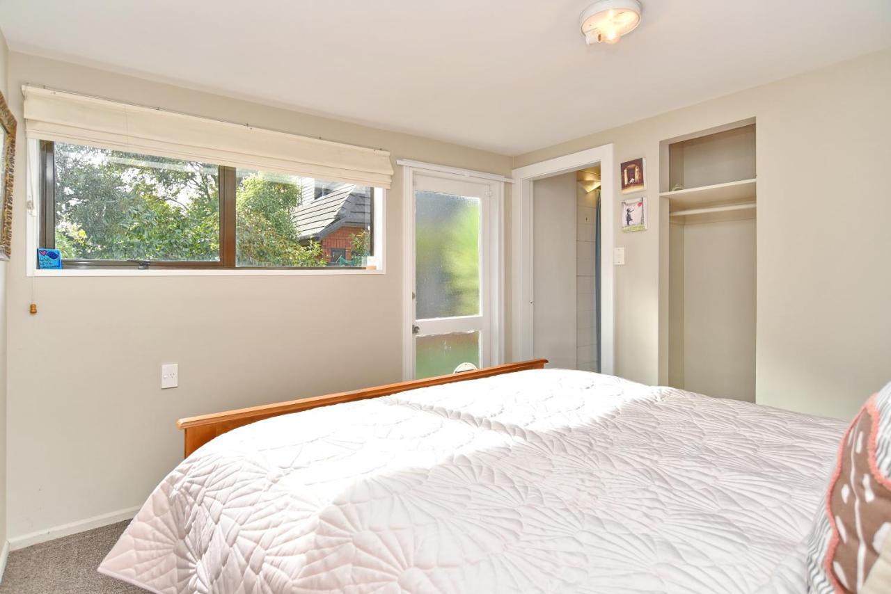 Merivale Lane - Christchurch Holiday Homes Exterior foto
