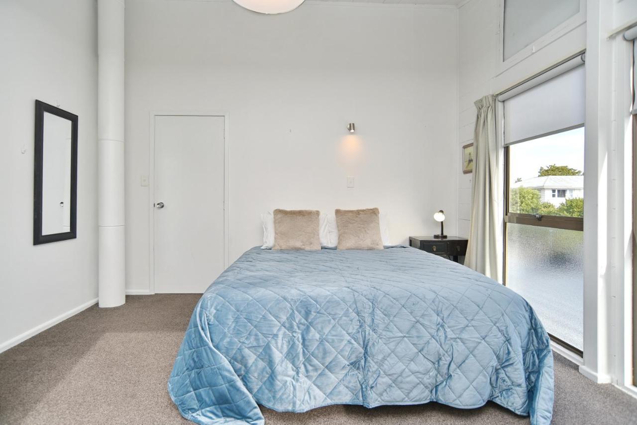 Merivale Lane - Christchurch Holiday Homes Exterior foto