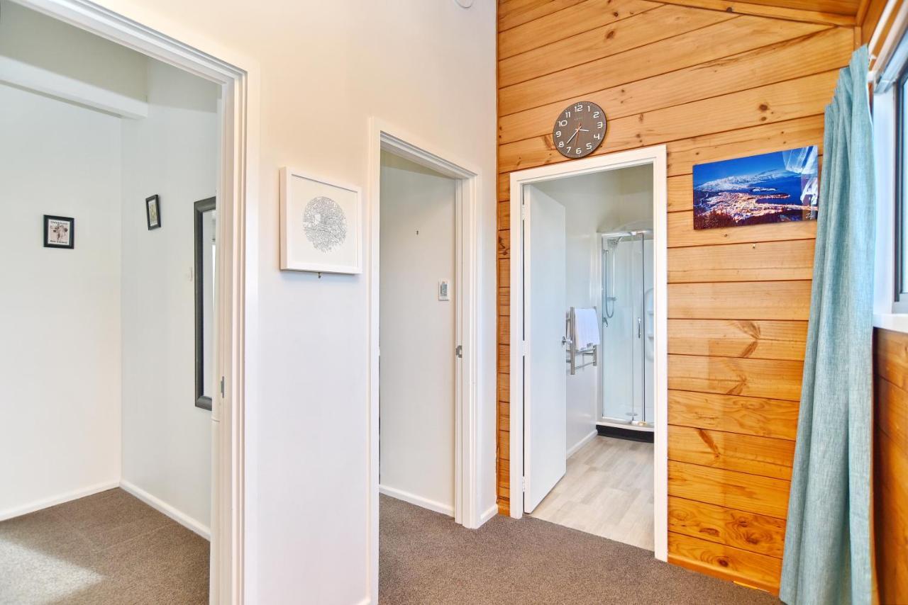 Merivale Lane - Christchurch Holiday Homes Exterior foto