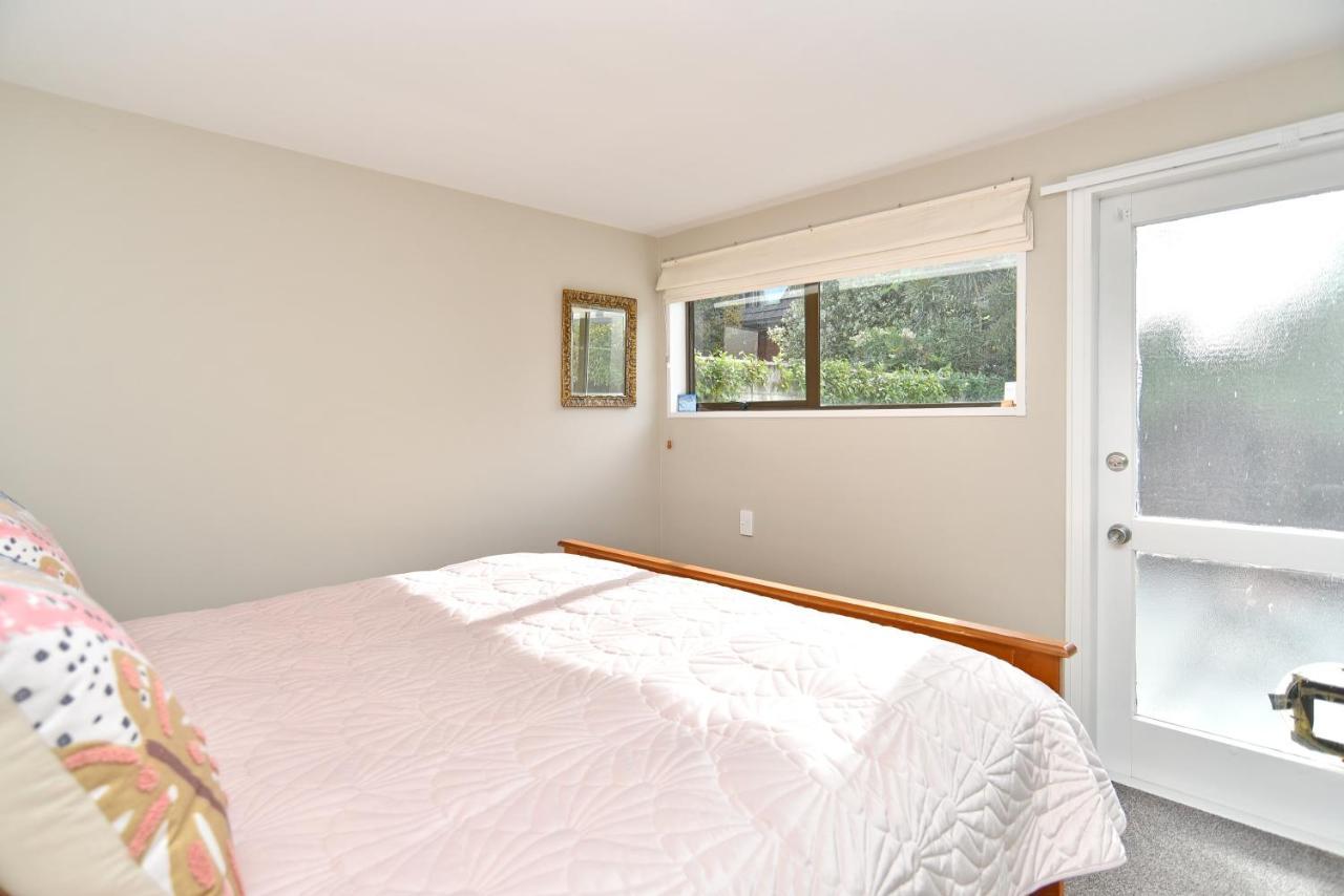 Merivale Lane - Christchurch Holiday Homes Exterior foto